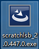 scratchlsb_2.0.447.0正版下载